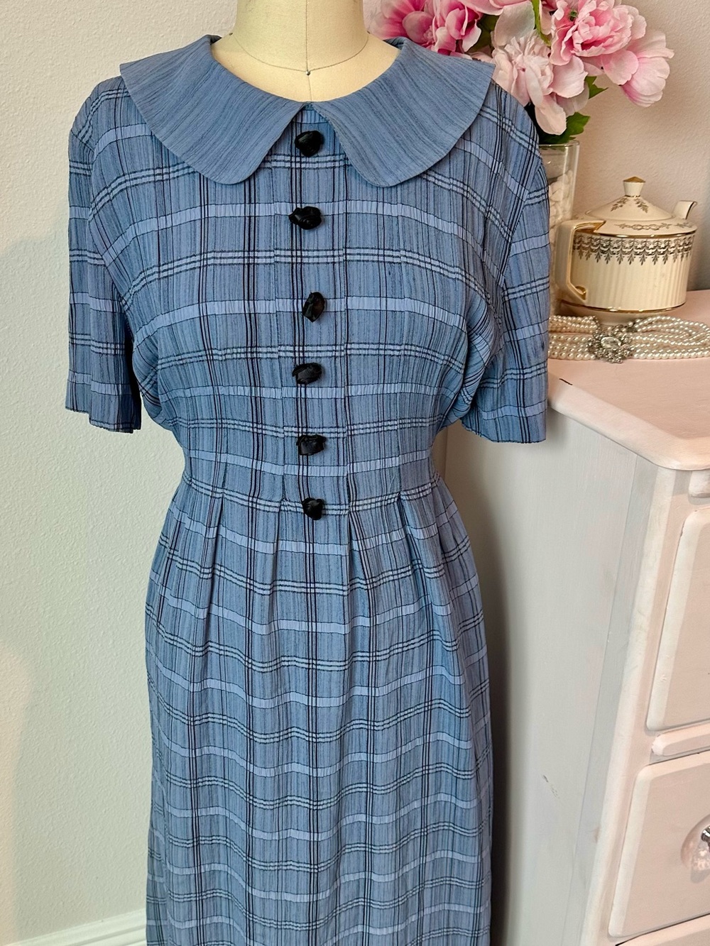 JBS Vintage Dress